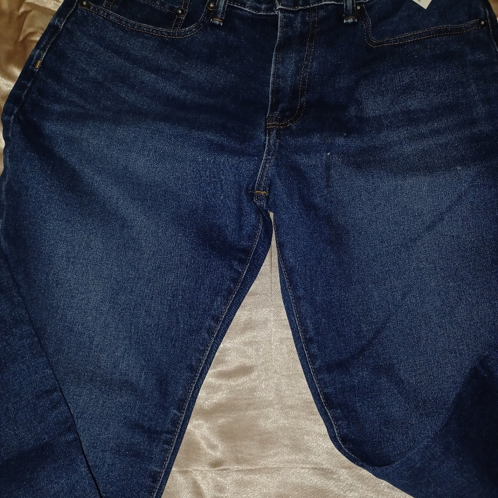 365 Temp Gap jeans 👖 - Picture 9 of 9